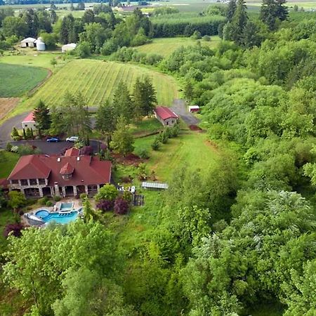 Casa S Bed & Breakfast Dayton Eksteriør bilde
